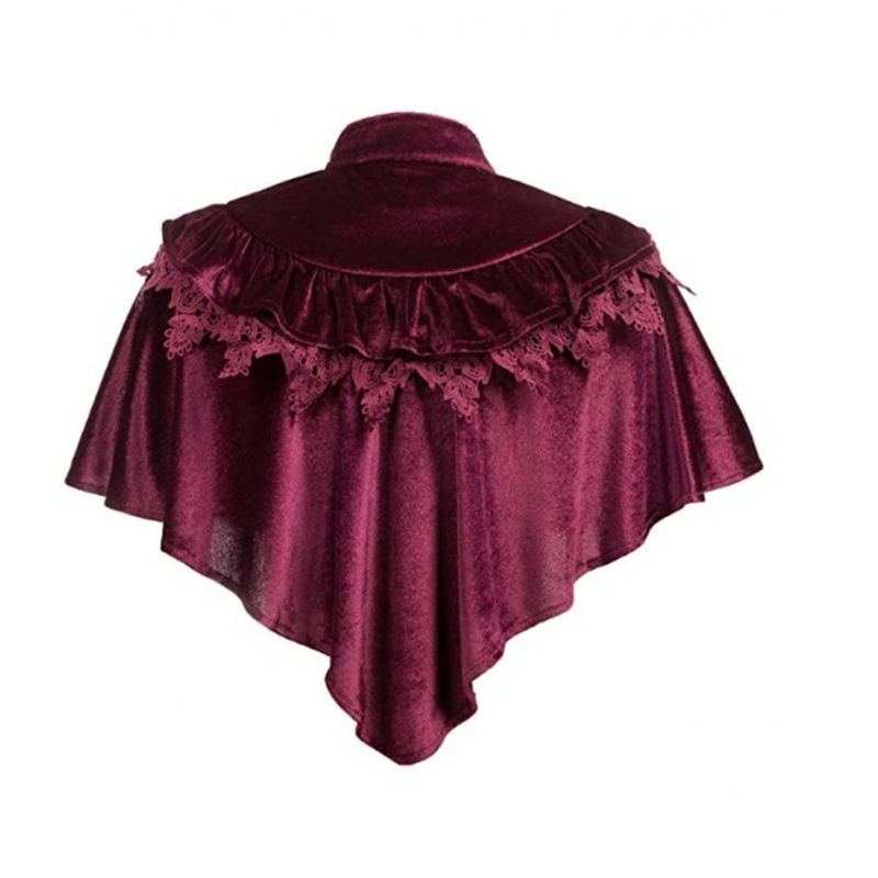 时尚旗袍中老外搭常规短款披风