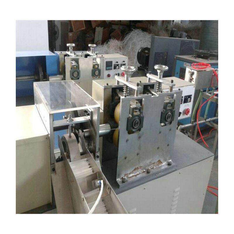 一次性单色吸管挤出机厂家供应吸管机可定制塑料挤出机塑料成型机