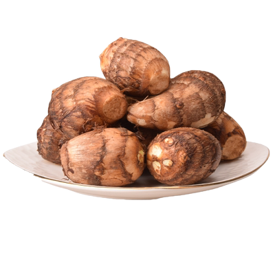 广西牛奶小芋头9斤山地毛芋