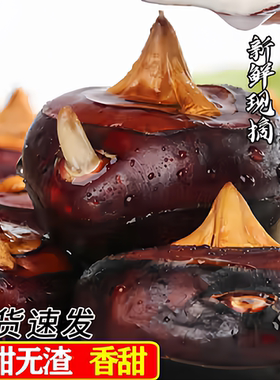 正宗广西桂林荔浦新鲜马蹄农家马蹄5斤现挖荸荠脆甜多汁新鲜蔬菜1