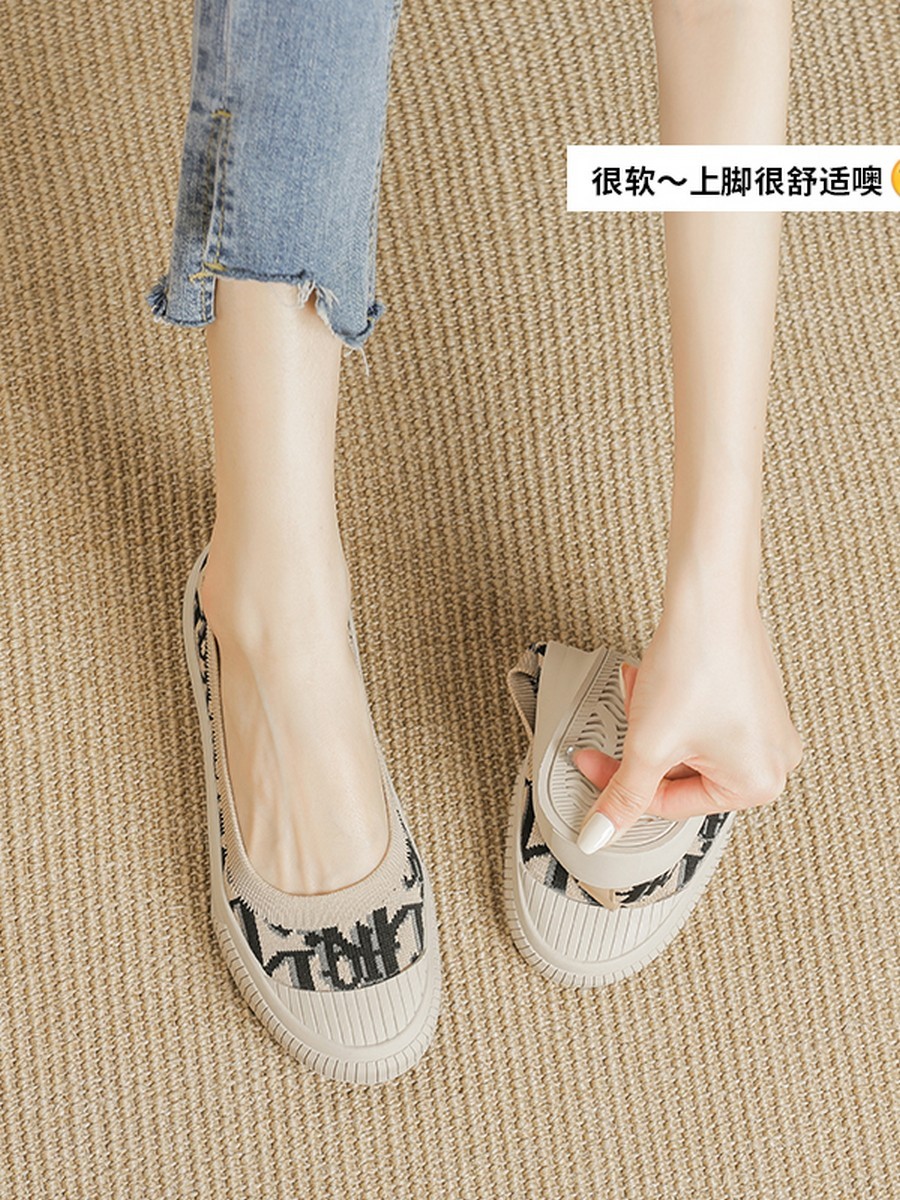 JAPANESE PRINCESS SHOES WOMENS NEW FISHERMAN IN 2024 SO SOFT THAT I DONT WANT TO TAKE OFF MY SHOES  HOP ON THE FLY TO WEAVE LOAFERS