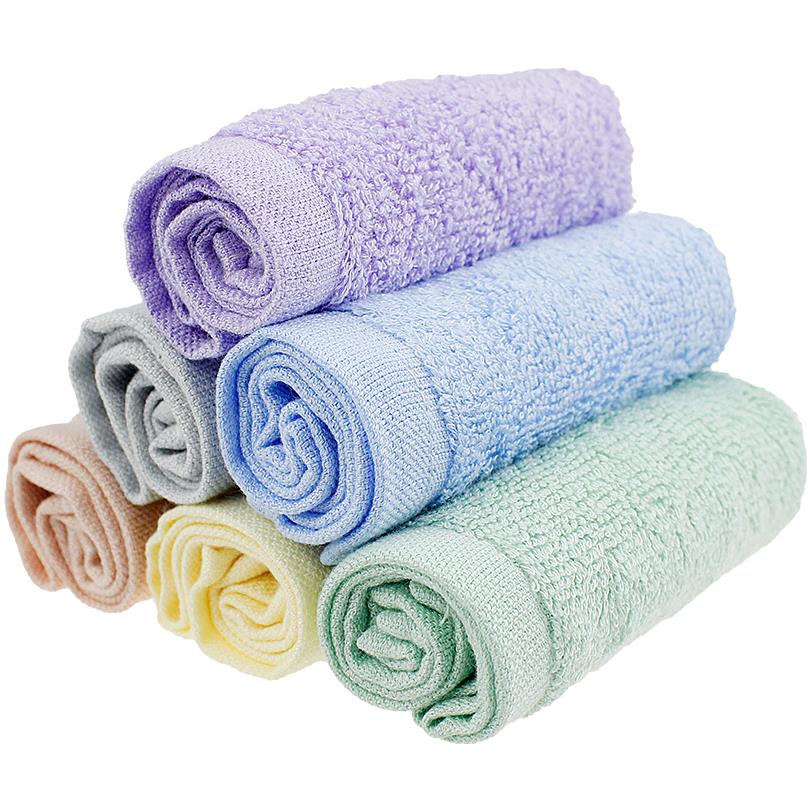 油利除洗碗巾不易沾油厨房去油洗碗布家用木纤维毛巾吸水吸油抹布