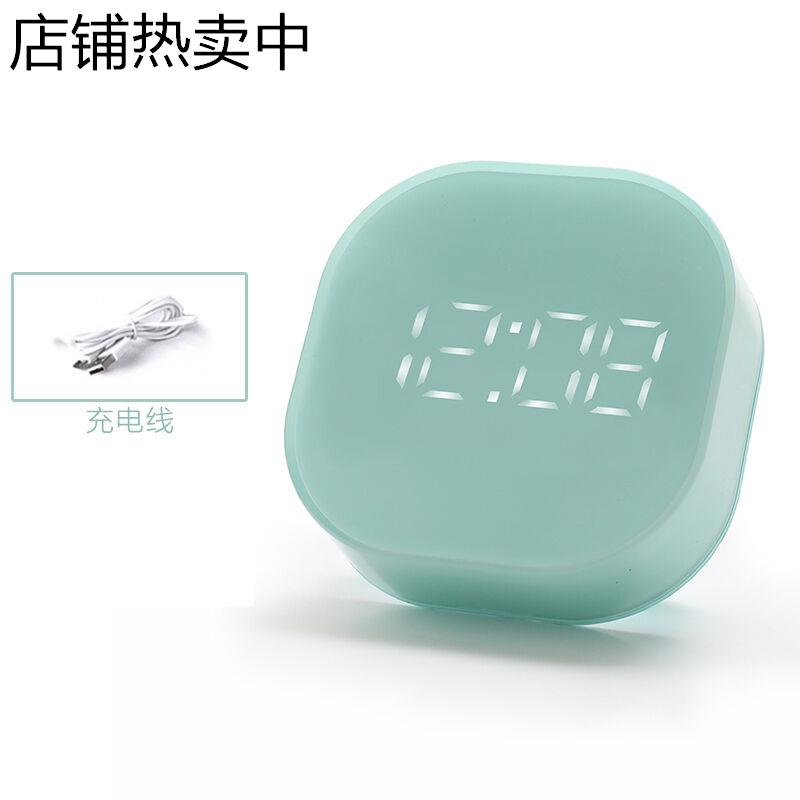 计时器闹钟两用学生儿童学习专用磁吸迷你厨房秒表电子定时提醒器