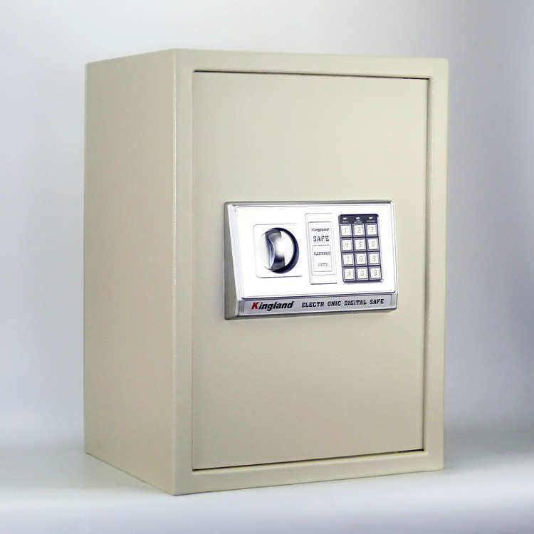 防盗50CM家用入墙保险箱 办公密码保险柜 小型电子保管柜全钢床头,办公设备/耗材/相关服务,保险箱,淘宝优惠券,粉丝福利购,淘宝优惠卷