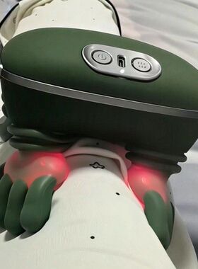 大师手按摩器N7肩颈按摩仪颈椎头部按摩仪防生手揉捏指压充按摩器