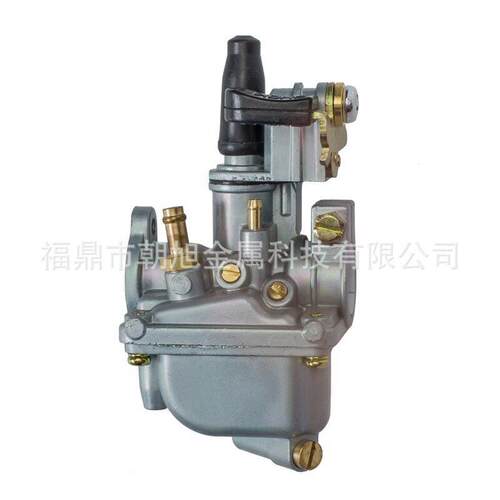 化油器ForLT50LT50JR50LTA50LT-A501984-1987ATV摩托车