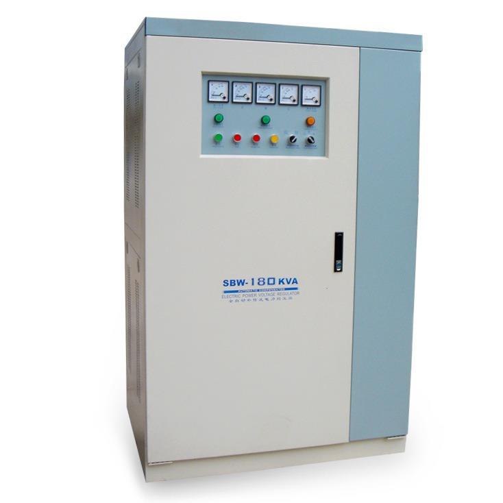 三相智能无触点稳压器KSZBW-800KVA 无触点稳压电源厂家和价格