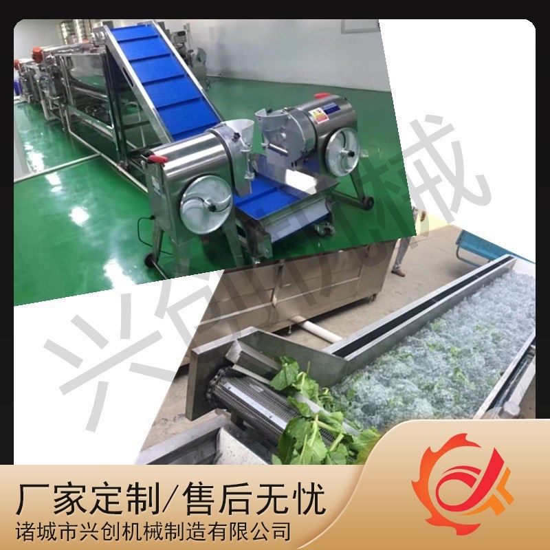 新款青菜清洗机-新鲜蔬菜清洗设备-厂家定制定制清洗设备清洗