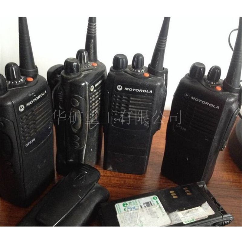 矿用防爆对讲机传输距离远使用方便KTW179矿用防爆对讲机