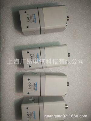 FESTO原装正品 比例阀VPPE-3-1/8-6-010 539639 特价现货
