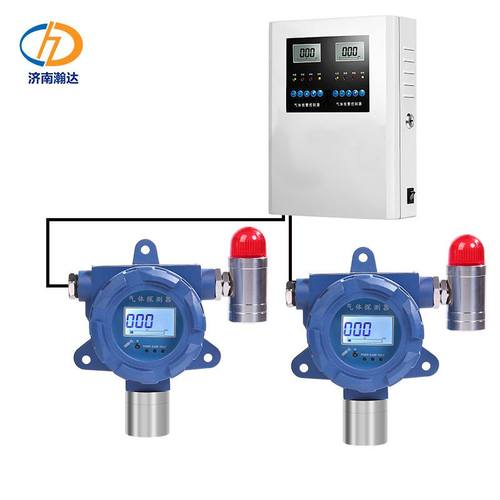 HD-T700X-O2测氧仪氧浓度检测仪固定式氧气超标 在线式氧气检测仪