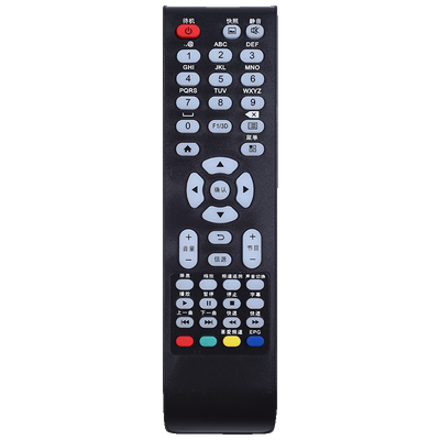适用于TCL电视机遥控器