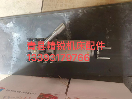 广州C6132A1 C6140车床刀架总成南方机床配件