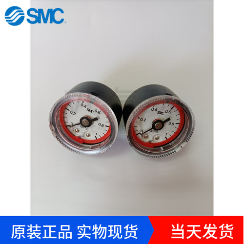 压力表SMC减压阀G36-10-01-L