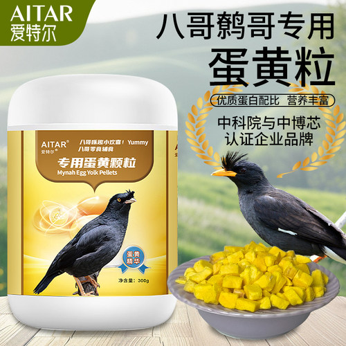 训练专用补充营养亮羽增肥高蛋白