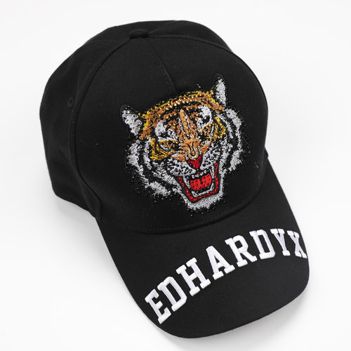 EDHARDYX百搭王棒球帽休闲帽子
