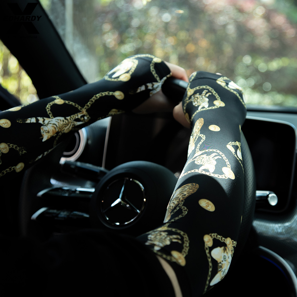 潮流精品，品质保证