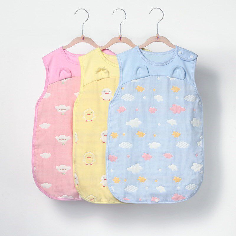 Ultra-thin children sleeping bag baby monolayer gauze childr|ruв категории подгузник/шампунь/вскармливать/тележка кроватью, спальный мешок/мат/подушка/кровать, спальный мешок/анти - удар был - от Buy2taobao.com для оказания профессиональной услуги покупки агента Taobao