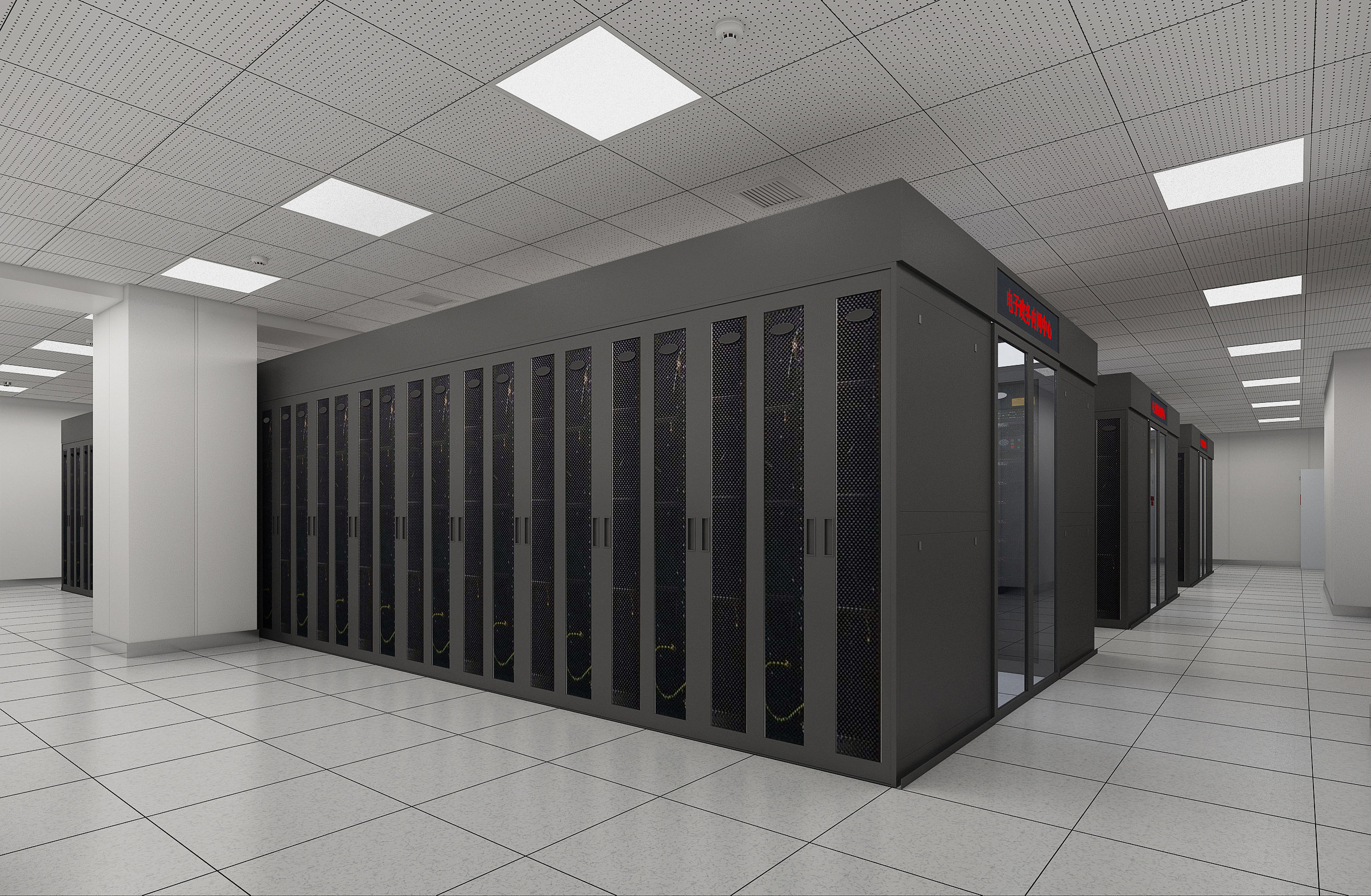 远程租机租电脑机房机器 2678v3 64g 1060  280一月