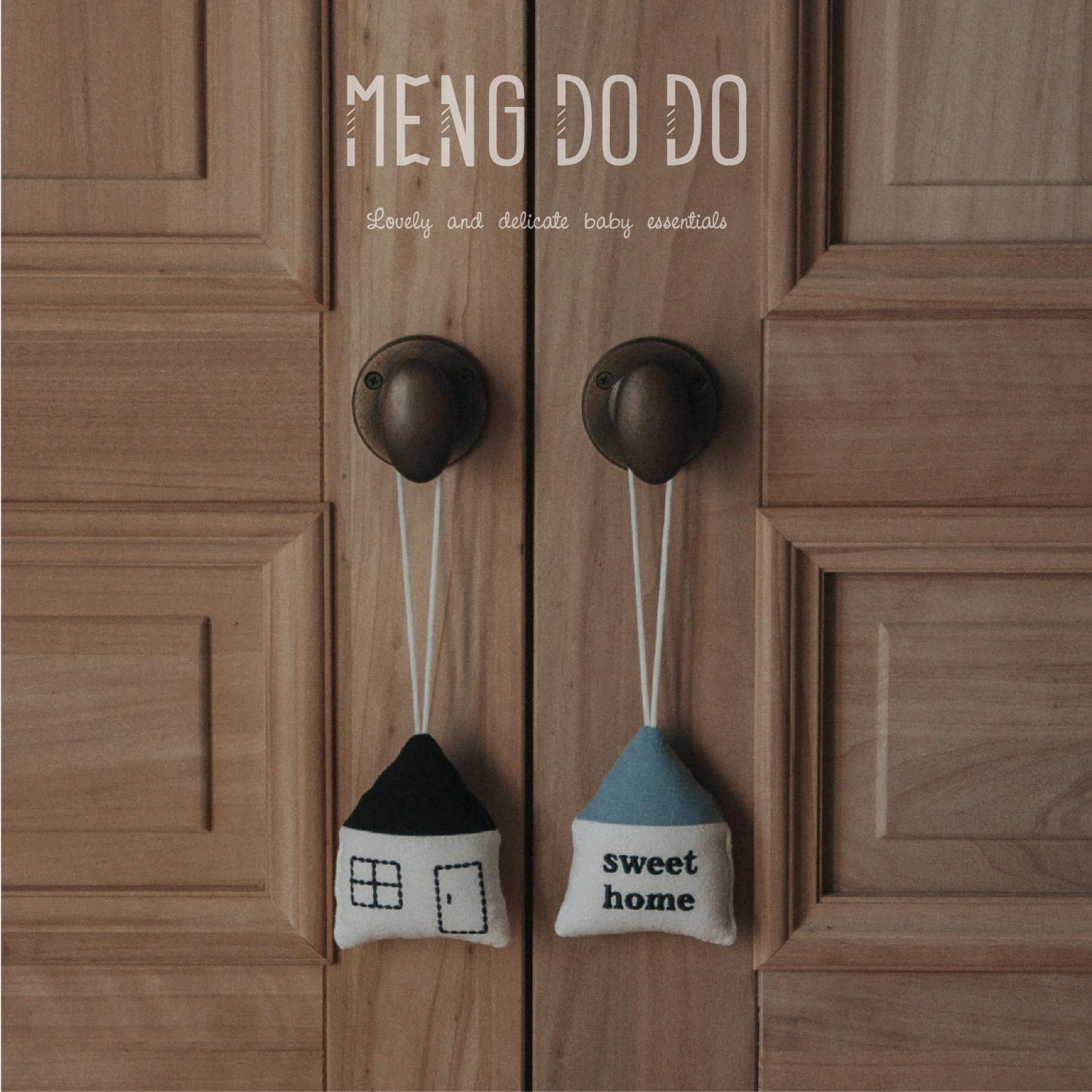 Mengdodo充棉挂件pp棉居家装饰