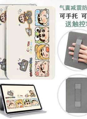 亚马逊kindle保护壳适用paperwhite6/5保护套kindlepaperwhite4手持支撑外壳KPW3阅读器oasis2/3全包防摔皮套