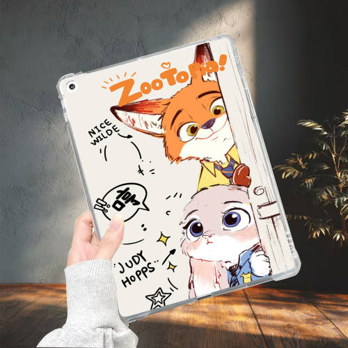 适用ipad平板专用保护壳