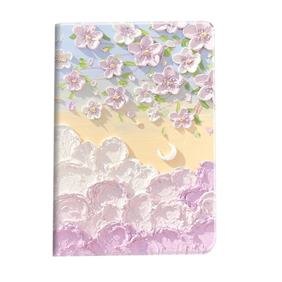 新款步步高家教机平板防摔保护套