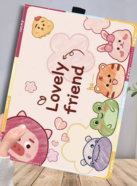 适用于来酷平板P131B保护套12.7英寸横竖支撑稳固lecoo12.7平板电脑防摔外壳360°自由旋转P122W12.2英寸支架