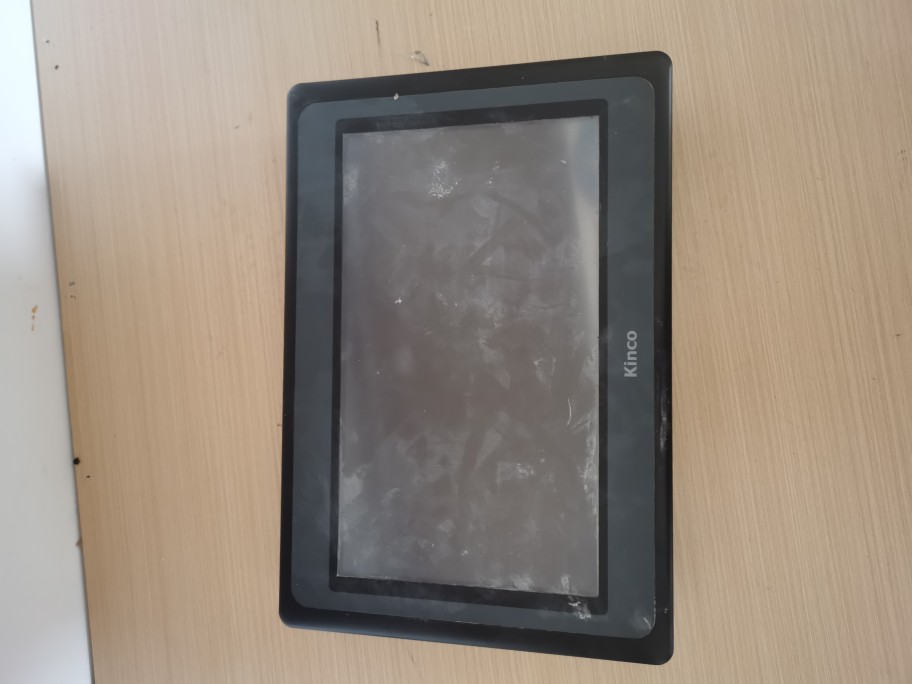 步科触摸屏解密mt4532TE上传解密禁止反编译解密机器锁机解密