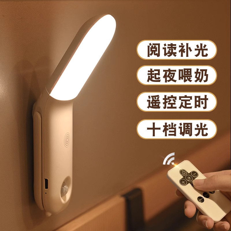大学生开学宿舍必备好物开学男女住宿神器生活用品大全寝室小夜灯