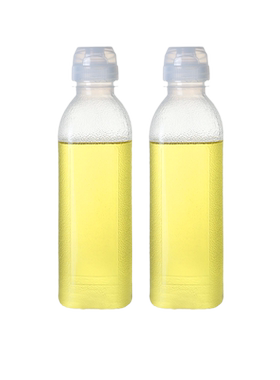 蜂蜜专用瓶pp5挤压塑料瓶