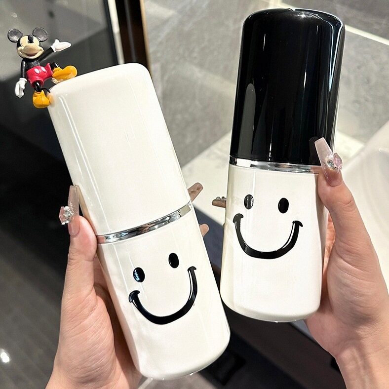 二合一洗漱杯旅行洗护套装旅行神器必备旅游外出好物用品大全进藏