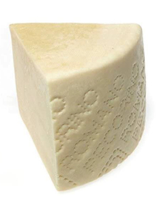 意大利进口 Pecorino Romano 佩科里诺羊奶酪芝士即食 约3.2kg/块