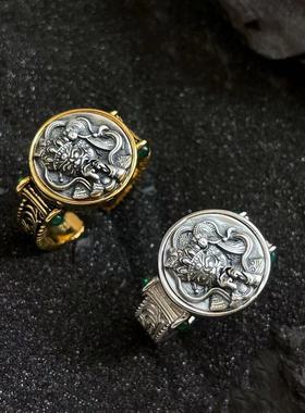 新款国潮品牌经典简约