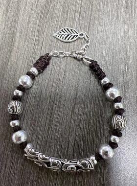 级感手工编织个性百搭创意饰