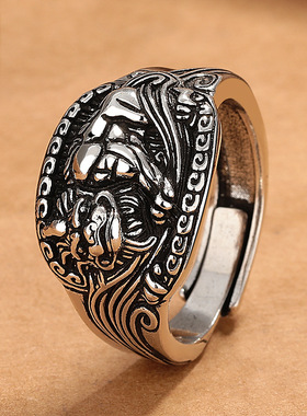 国潮经典时尚简约个性