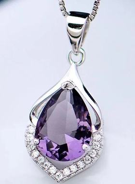 国风潮铜镀银手工饰品