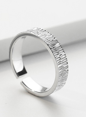 国风潮铜镀银手工饰品