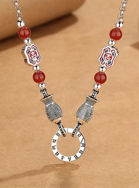 新款国潮简约时尚礼品