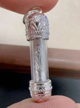 泰国佛牌古巴人缘鸟福管塔固