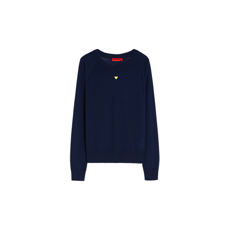 MAX&Co.女装羊毛套头衫8369954402maxco