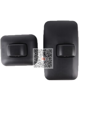 JAC江淮轻卡货车E3E5E6骏铃V6倒车镜后视镜帅铃康铃J3J5J6倒车镜