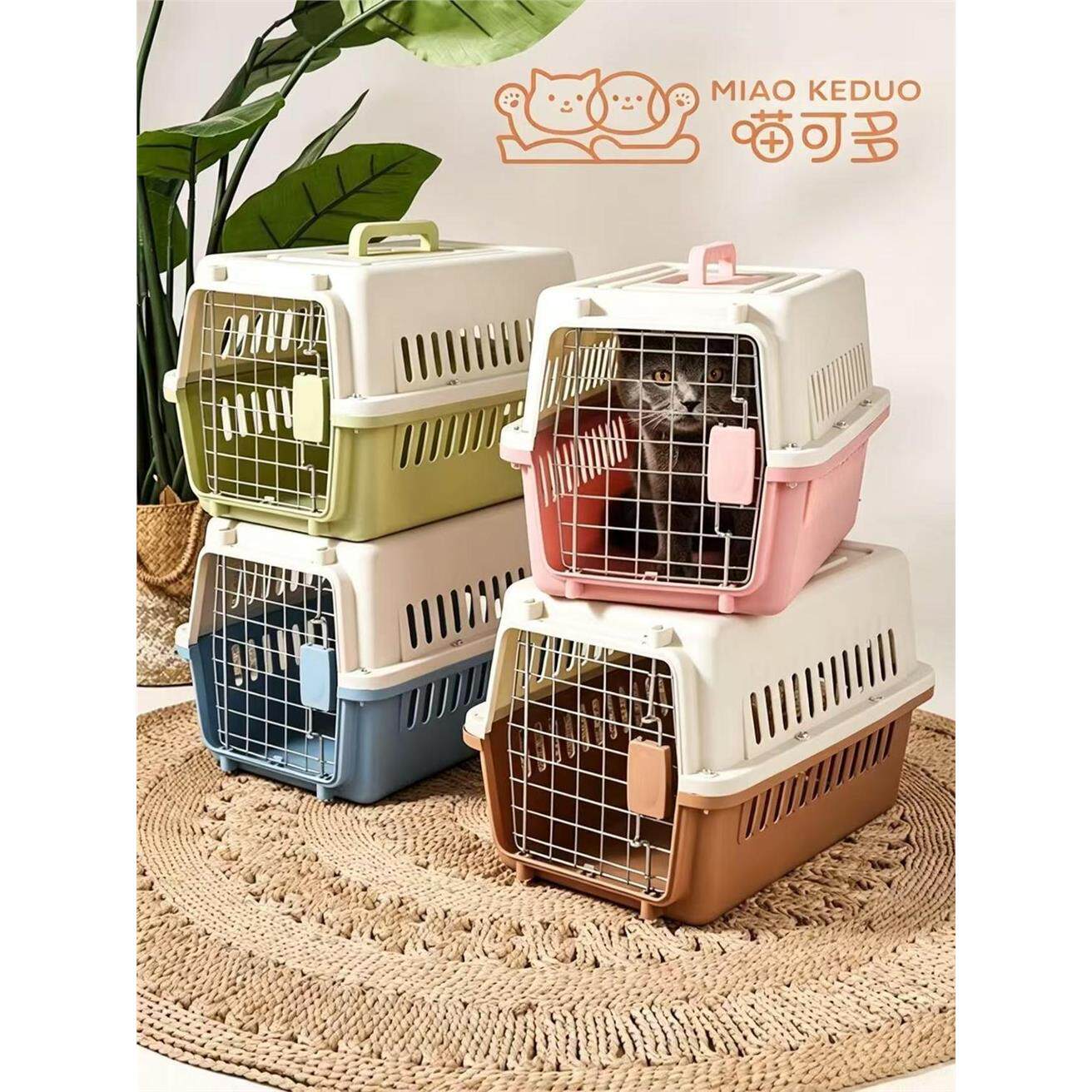 标准航空箱猫狗狗旅行箱