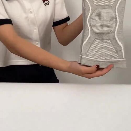 护膝膝盖半月板韧带损伤
