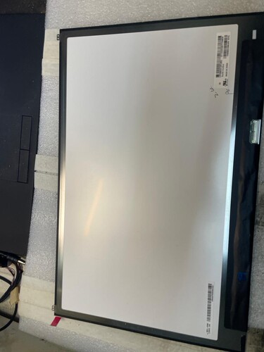 原装LP160WQ1 SPB2  LP160WQ1 SPA1 LP160WQ1 SPB1按原号购买
