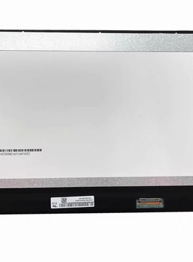 NV156FHM-T01 T06 T07 T0C T0H 56FHM-T00 15.6寸IPS触摸液晶屏幕