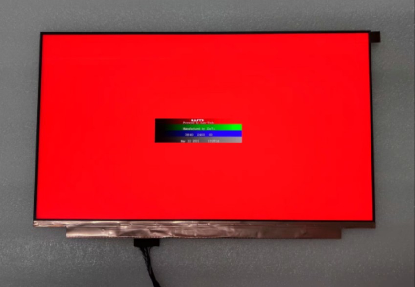 联想Y7000P R7000P Y9000K N156KME-GNA笔记本屏幕升级2K