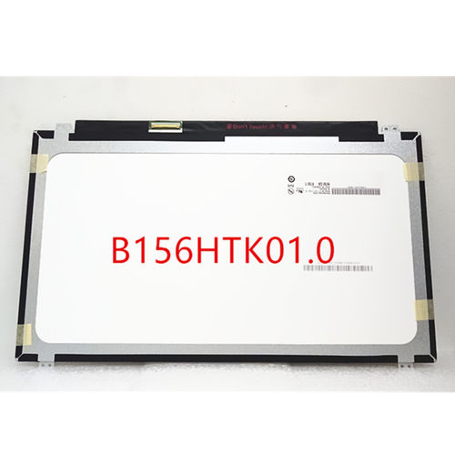 B156HAK03.0 B156HTK01.0 G156XTN02.1 NV140FHM-N62/N4H/N61
