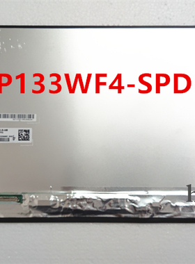 LP133WF4-SPD1 B133HAN04.6 N133HCE-G61 N133HCE-EN2