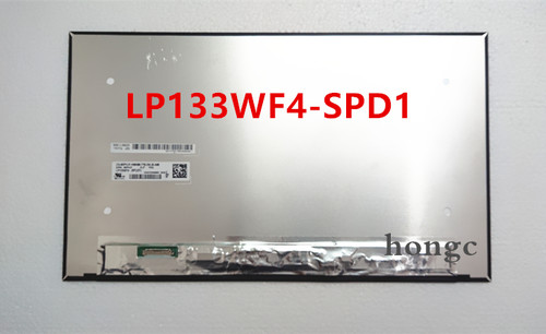 LP133WF4-SPD1 B133HAN04.6 N133HCE-G61 N133HCE-EN2